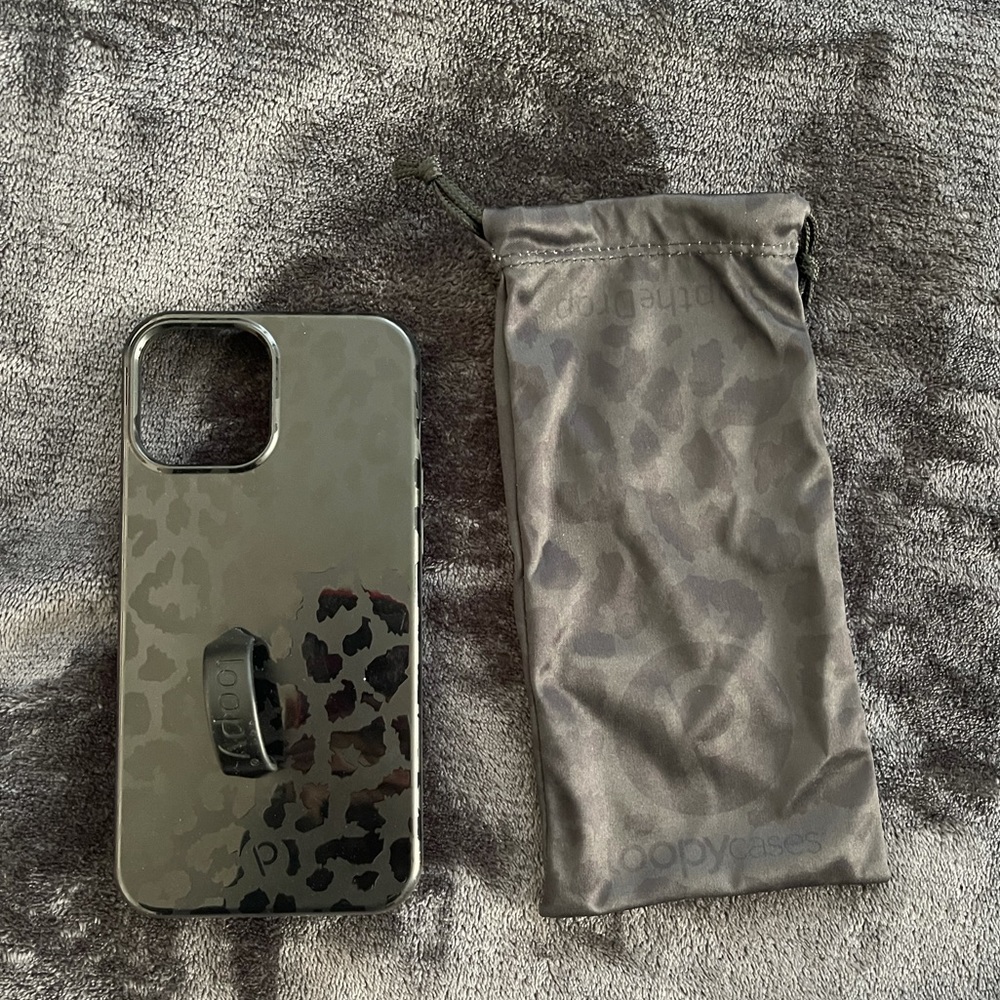 Loopy Case for iPhone 12 Pro Max